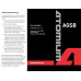ATOMIUM™ AGSB Additiv für Automatisches Getriebe - Variatoren Aller Art und mechanische Zahnräder mit Füllung Dextron ATF (rotes Öl) - Hergestellt in der EU - 80ml 