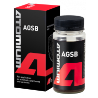 Atomium AGSB 80 ml dla automatycznych skrzyni biegów